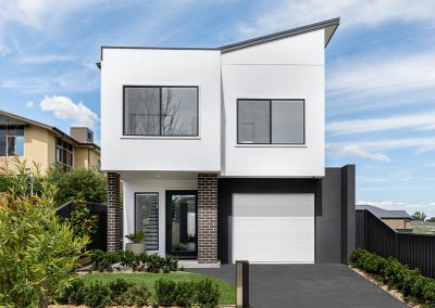 Edgecliff Homes Project 8