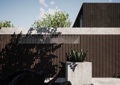 Avenue One Project 1