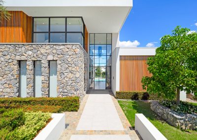 Gremmo Homes Project 6
