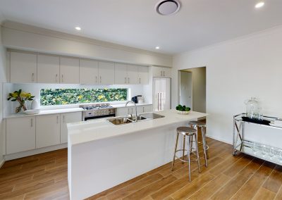 New Edge Homes Project 3