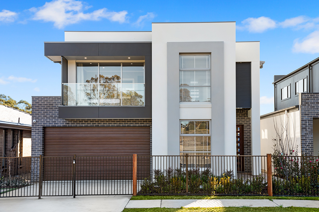 It's [Double] Storey Time - Sydney Home Design and Living