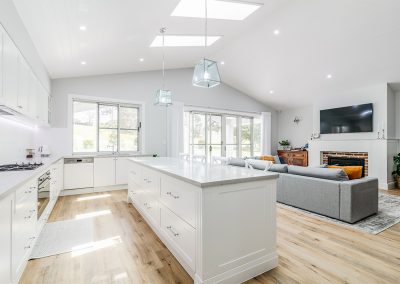 Berrell Homes Project 2