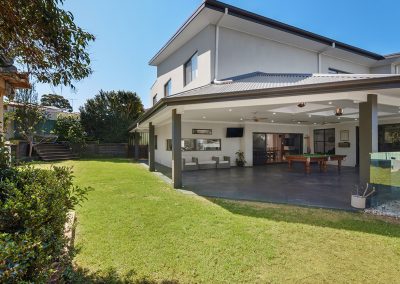 Terrence Lee Homes Project 1