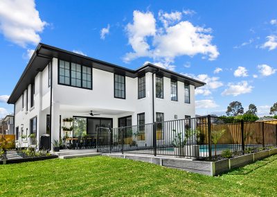 Castlegate Homes Project 1
