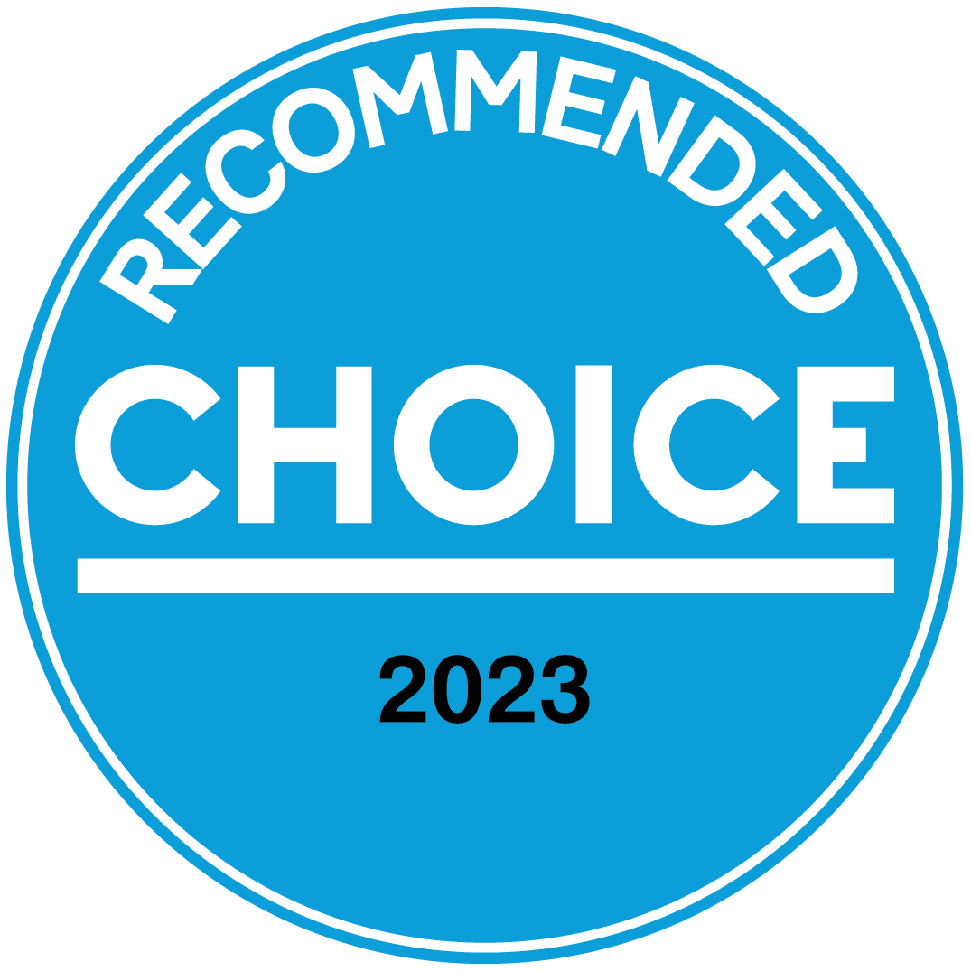 Choice Logo 2023