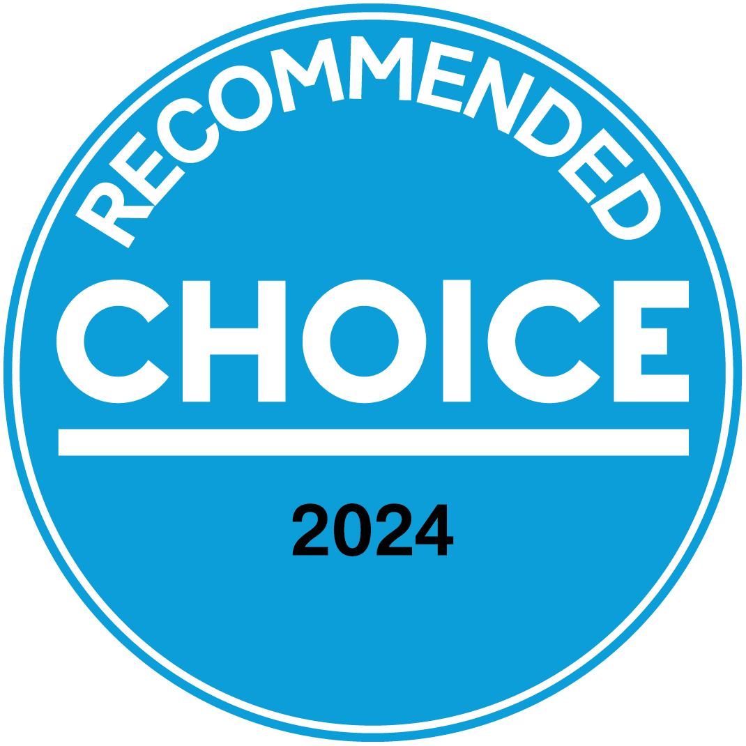 Choice Logo 2024