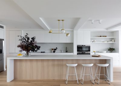 Oppidan Homes Project 5