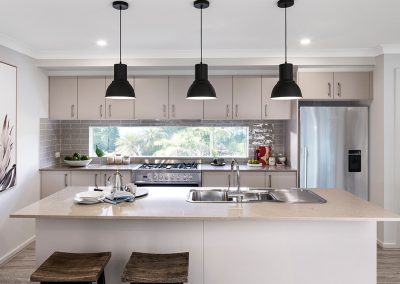 New Edge Homes Project 4