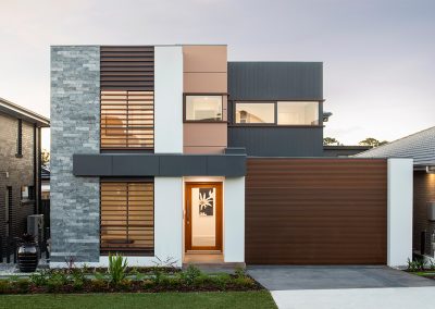 Firstyle Homes Project 9