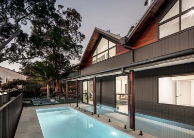 Seaside Building and Design Project 3