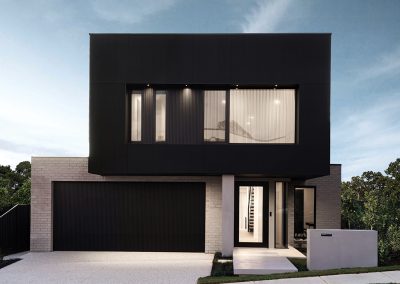 Designer Living Homes NSW Project 6
