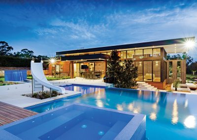 Gremmo Homes Project 8