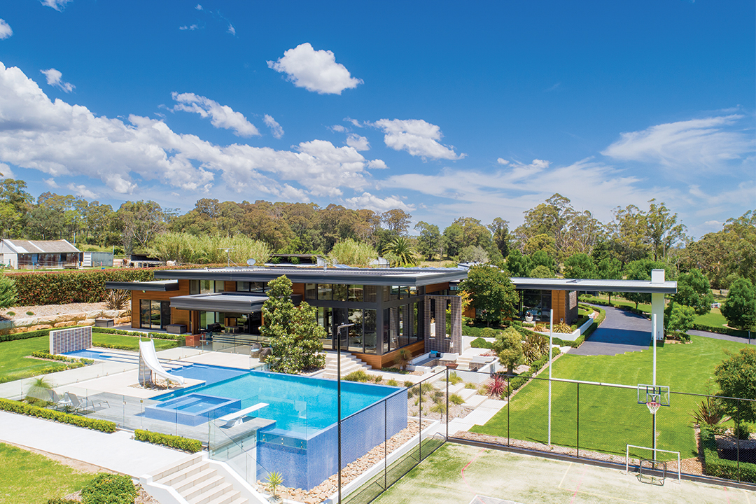 Gremmo-Homes Gremmo Homes