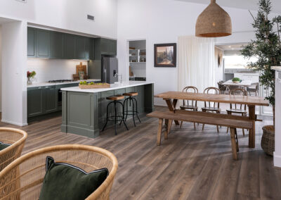 New Living Homes Project 9
