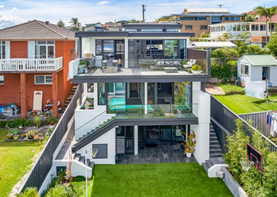 Gremmo Homes Project 9