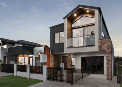 Edgecliff Homes Project 11