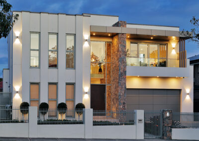 Starr Constructions Project 7