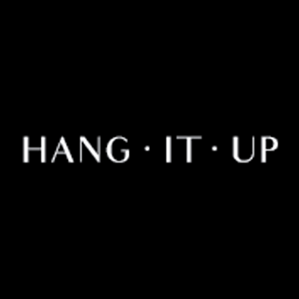 Hang It Up