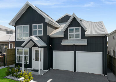 Edgecliff Homes Project 12