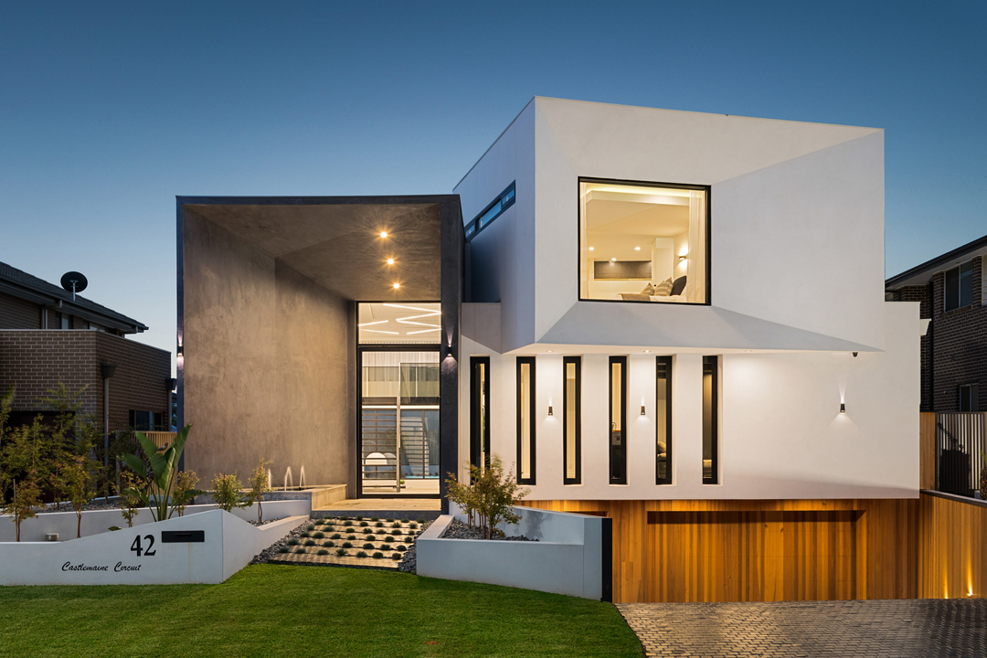 All Image Architects