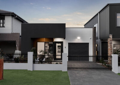 Edgecliff Homes Project 13