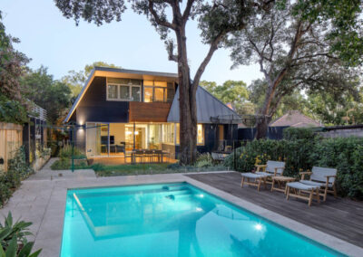 Jeff Towler Building Pty Ltd