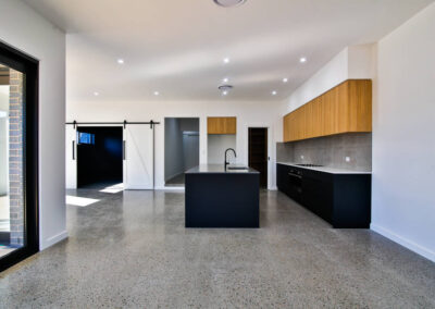 Berrell Homes Project 4