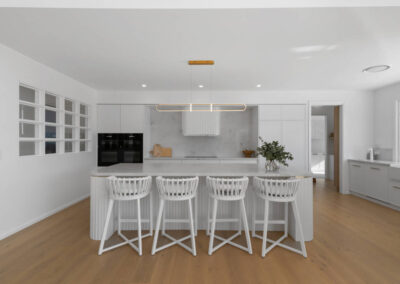 Better Homes and Developments Project 1