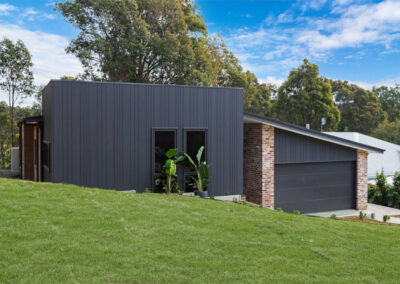Cavalier Homes Project 4