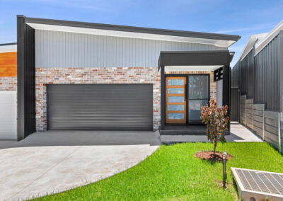 Cavalier Homes Project 1