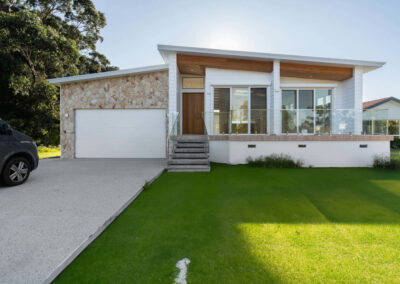 Cavalier Homes Project 2
