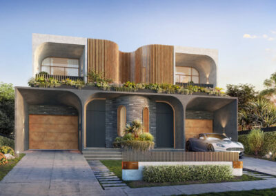 Archiview Project 2