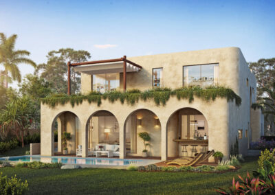 Archiview Project 4