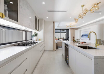 Customizer Kitchens Project 1