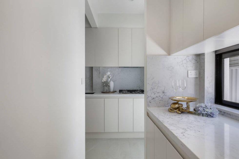 Customizer Kitchens Project 1 - Sydney Home Design and Living