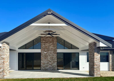 David Reid Homes Tamworth Project 1