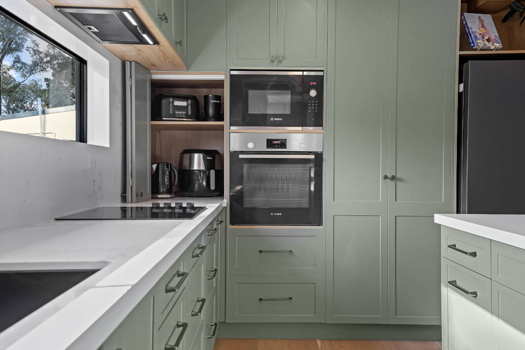 Designerspace Kitchens and Joinery Designerspace Kitchens and Joinery
