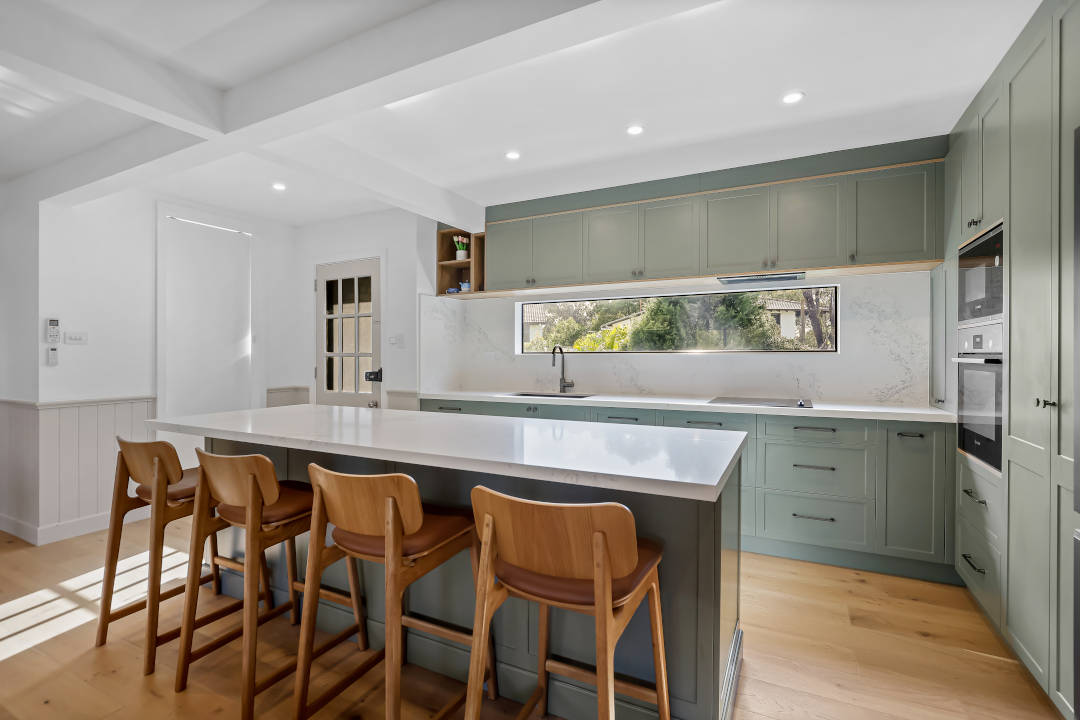 Designerspace Kitchens and Joinery Designerspace Kitchens and Joinery
