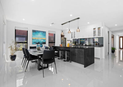 Econ Homes Project 1