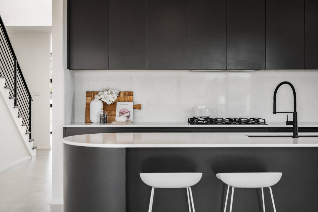 Edgecliff Homes 2 - Sydney Home Design and Living