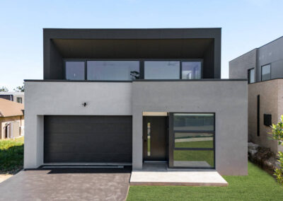 Edgecliff Homes Project 14