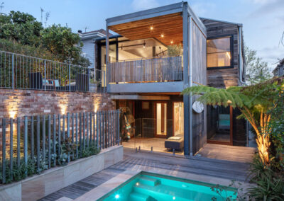 Jeff Towler Building Project 2