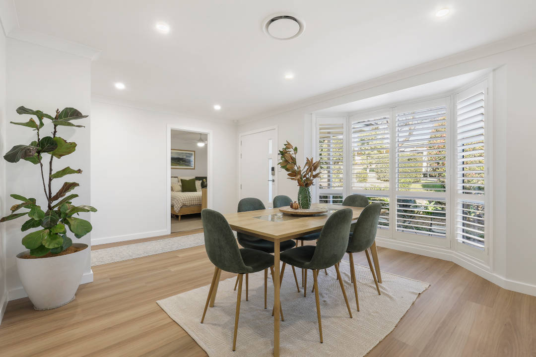 Laverty Constructions