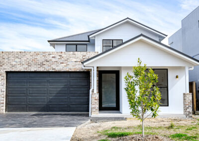 Malibu Homes Project 2