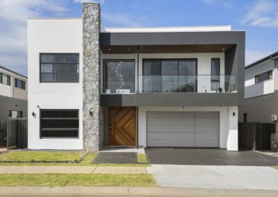 Achiy Homes Project 2