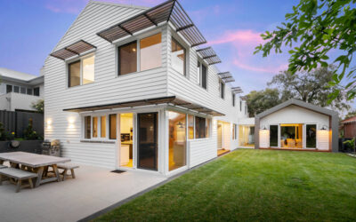 High Quality, Low Energy