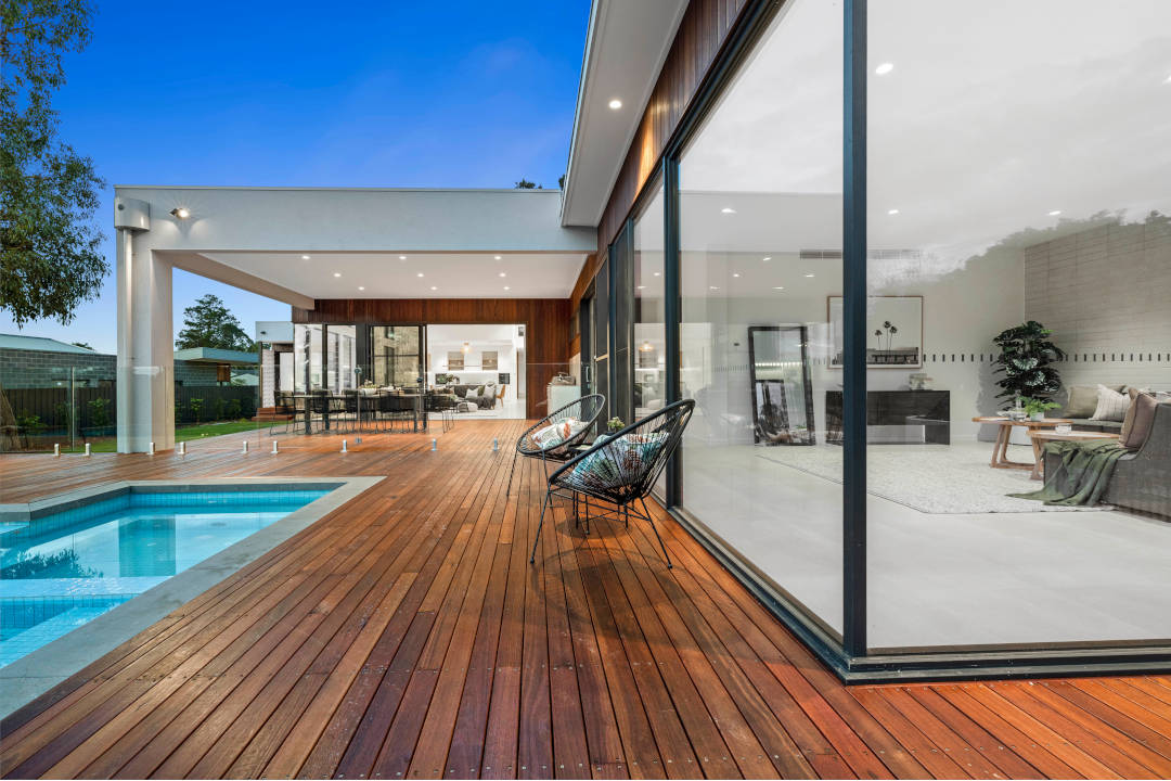 Rylock Windows and Doors