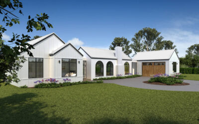 Dream Homes At Your Fingertips