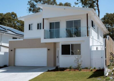 Cavalier Homes Project 5
