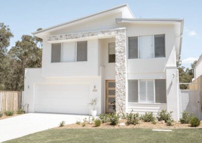 Cavalier Homes Project 7